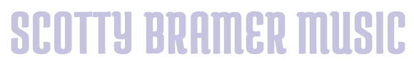 Scotty Bramer