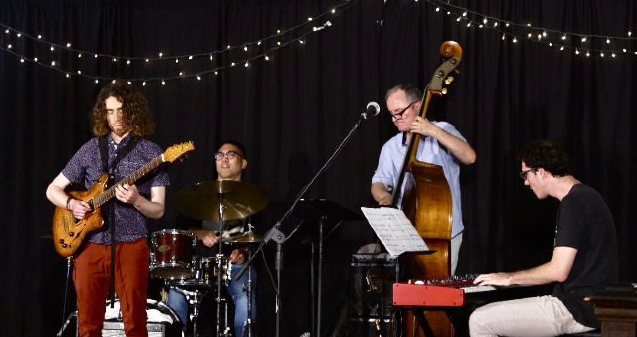 Screenshot 2024-06-21 153456 Scotty Bramer Live at the Harmony Room