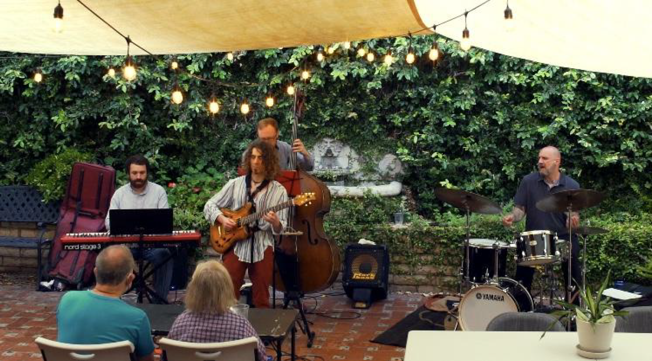 Screenshot 2024-06-21 153527 Scotty Bramer From Special Event “Live Summer Soul”