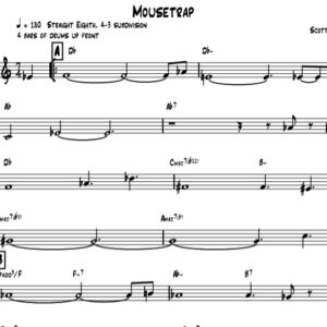 Mousetrap