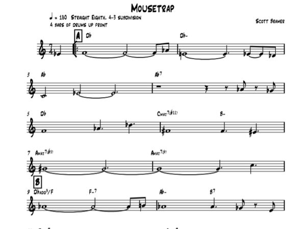 Mousetrap