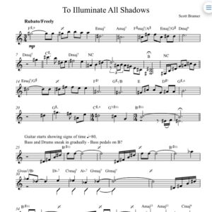 To Illuminate all Shadows